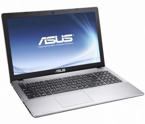 Замена жесткого диска на ноутбуке Asus K550JK